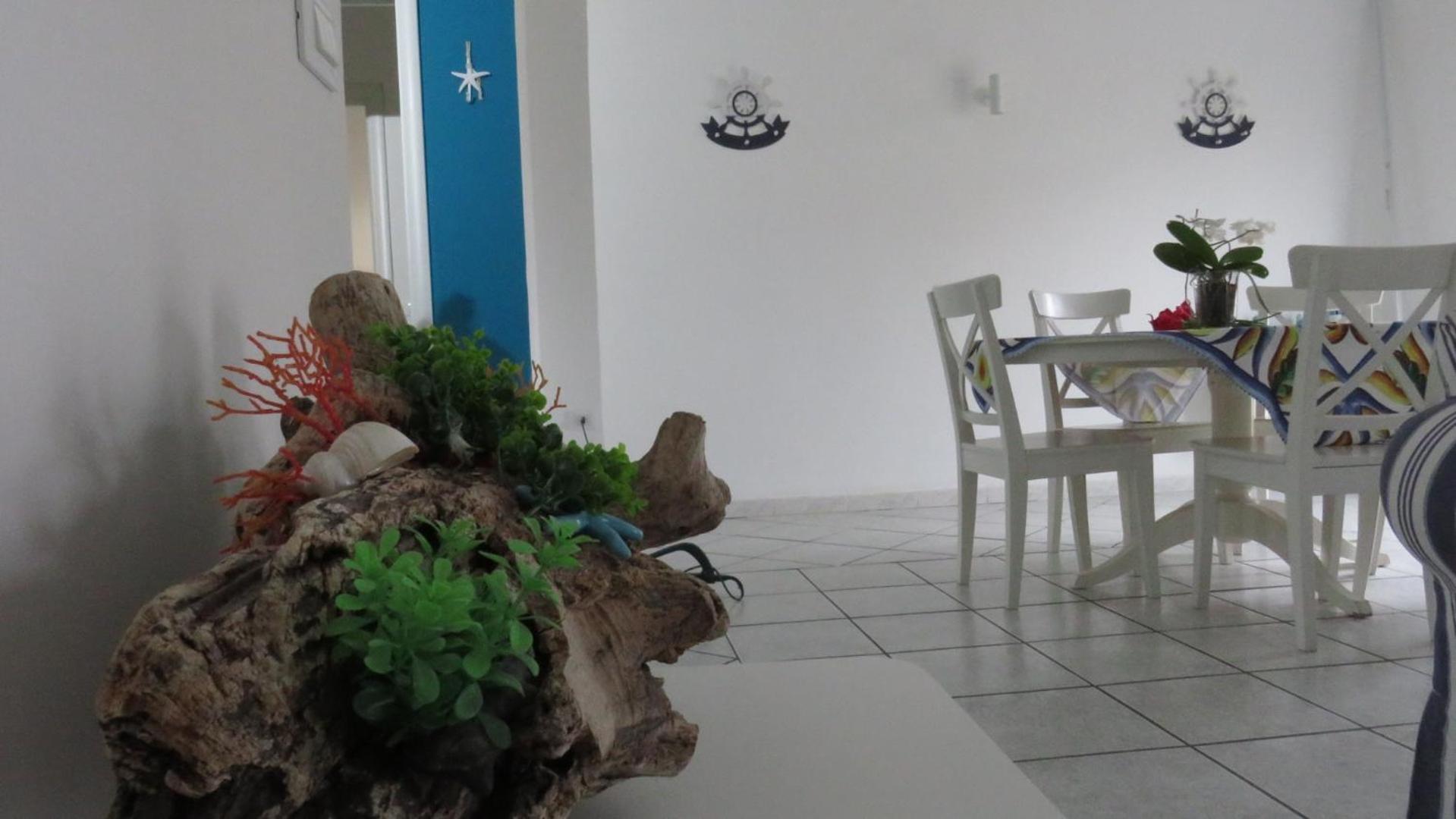 Bluemind Freedom Apartment Tropea Exterior photo